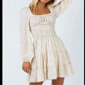 Princess Polly Dress Size 6 EUC